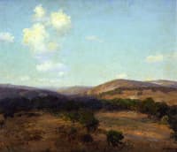Bandera Hills