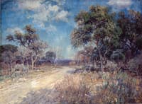 Road to the Hills
