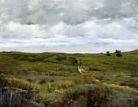 Over the Hills and Far Away