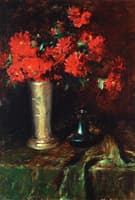 Still Life: Flowers