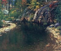 Home of the Trout