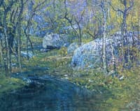 Spring Brook
