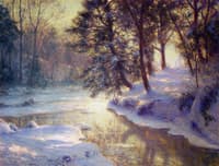 The Shining Stream