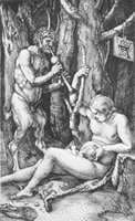 Satyr Family
