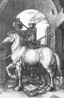 Small Horse