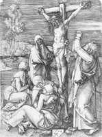 Crucifixion