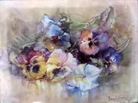 Pansies