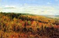 Autumn Landscape
