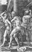 Flagellation (No. 6)