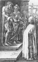 Ecce Homo (No. 8)
