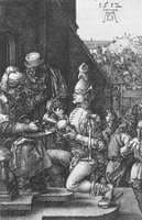 Pilate Washing his Hands (No. 9)