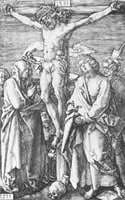 Crucifixion (No. 11)