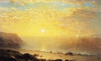 Shore Scene