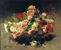Bouquet de Roses