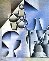 Table at a Café
