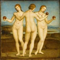 The Three Graces
