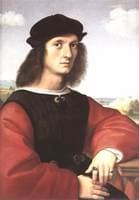 Portrait of Agnolo Doni