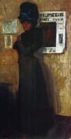 To Aunty (Louise Dixon Mordecal)