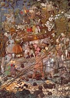 The Fairy Feller's Master-Stroke