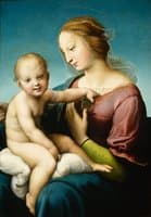 Madonna and Child (The Niccolini-Cowper Madonna)