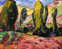 Landscape