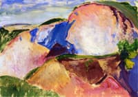 Landscape
