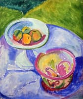 Still LIfe