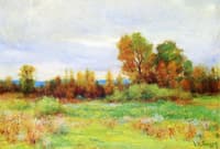 Southwest Landscape