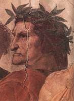 La Disputa (detail 1) (Stanza della Segnatura)