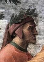 The Parnassus (detail 8) (Stanza della Segnatura)