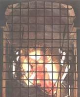 The Liberation of St Peter (detail 1) (Stanza di Eliodoro)