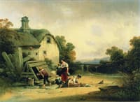 The Country Well