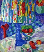 Table Top Still Life