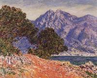 Cap Martin