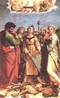 St Cecilia