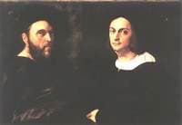 Double Portrait