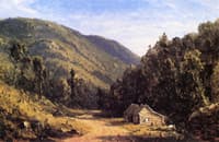 Home in the Wilderness