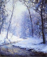 Early Snow