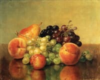 An Arrangement of Fruit