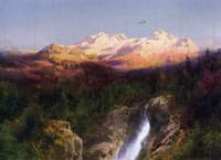 Western Landscape