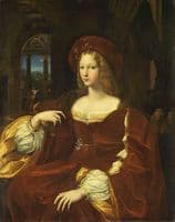 Dona Isabel de Requesens