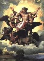 The Vision of Ezekiel
