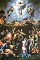 The Transfiguration