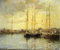 Harbor View