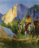 The Boys of Yosemite