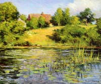 Across the River