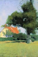 House & Tree