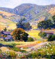 The Jeweled Hills