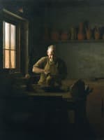 The Potter