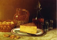 Refreshments